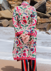 Lawn 3 Piece Suit