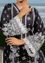 NOOR E SIYAH