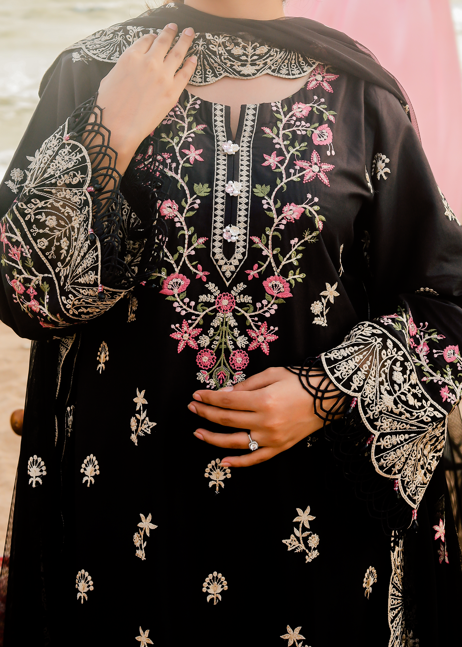 SHAB E GUL