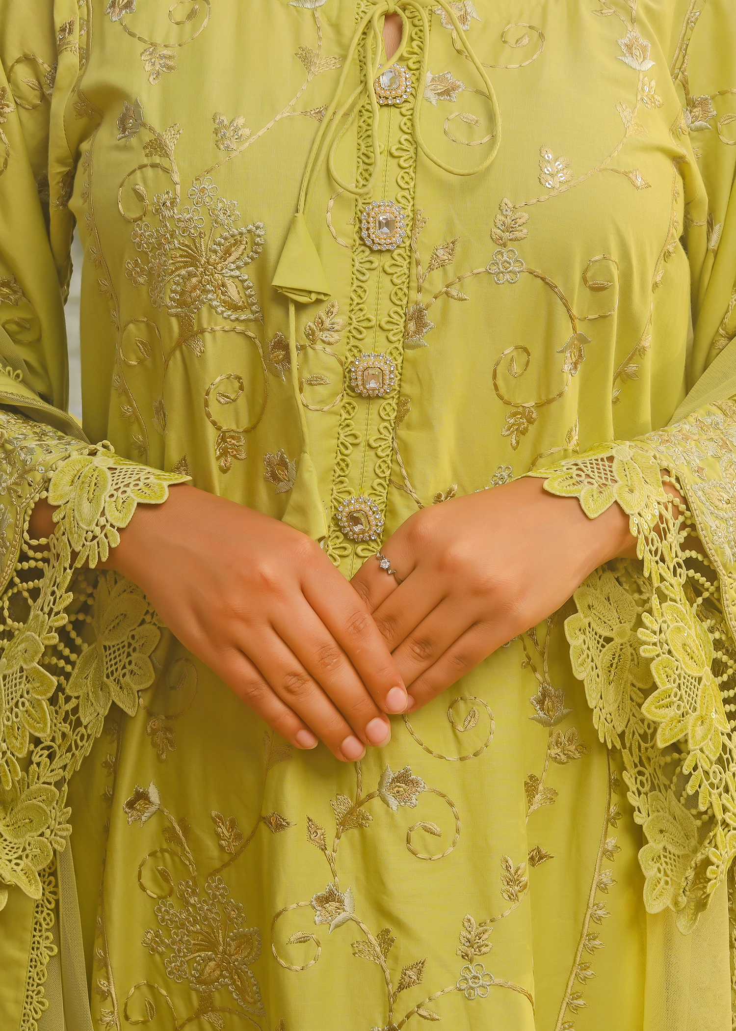 SHABNAM E SABZ