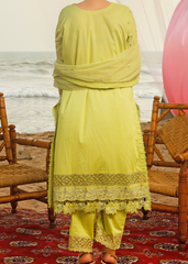 SHABNAM E SABZ